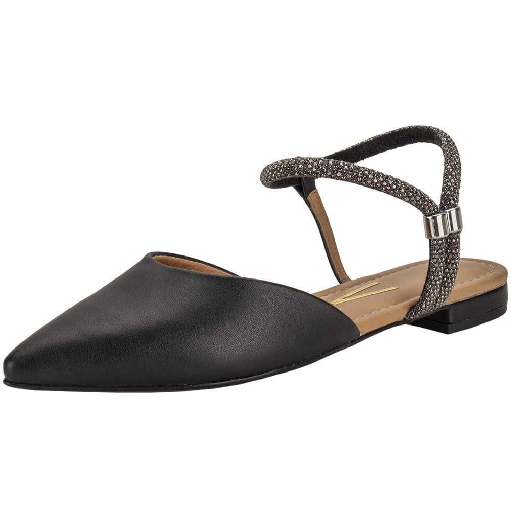 Sapato Feminino Mule Vizzano 12061003