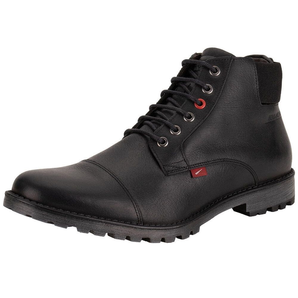 Bota Masculina Cross Ferracini 9939