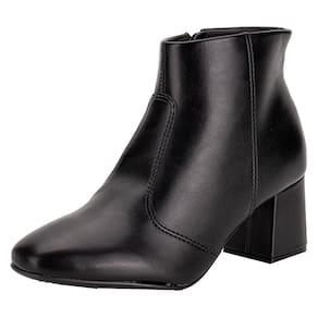 Bota Feminina Cano Baixo Beira Rio 9076104