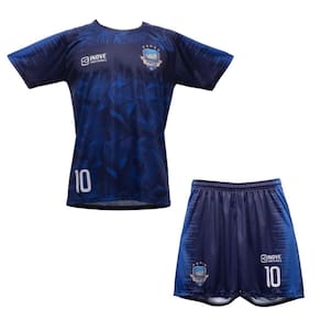 Conjunto de Treino Inove Pato Futsal Oficial Masculino