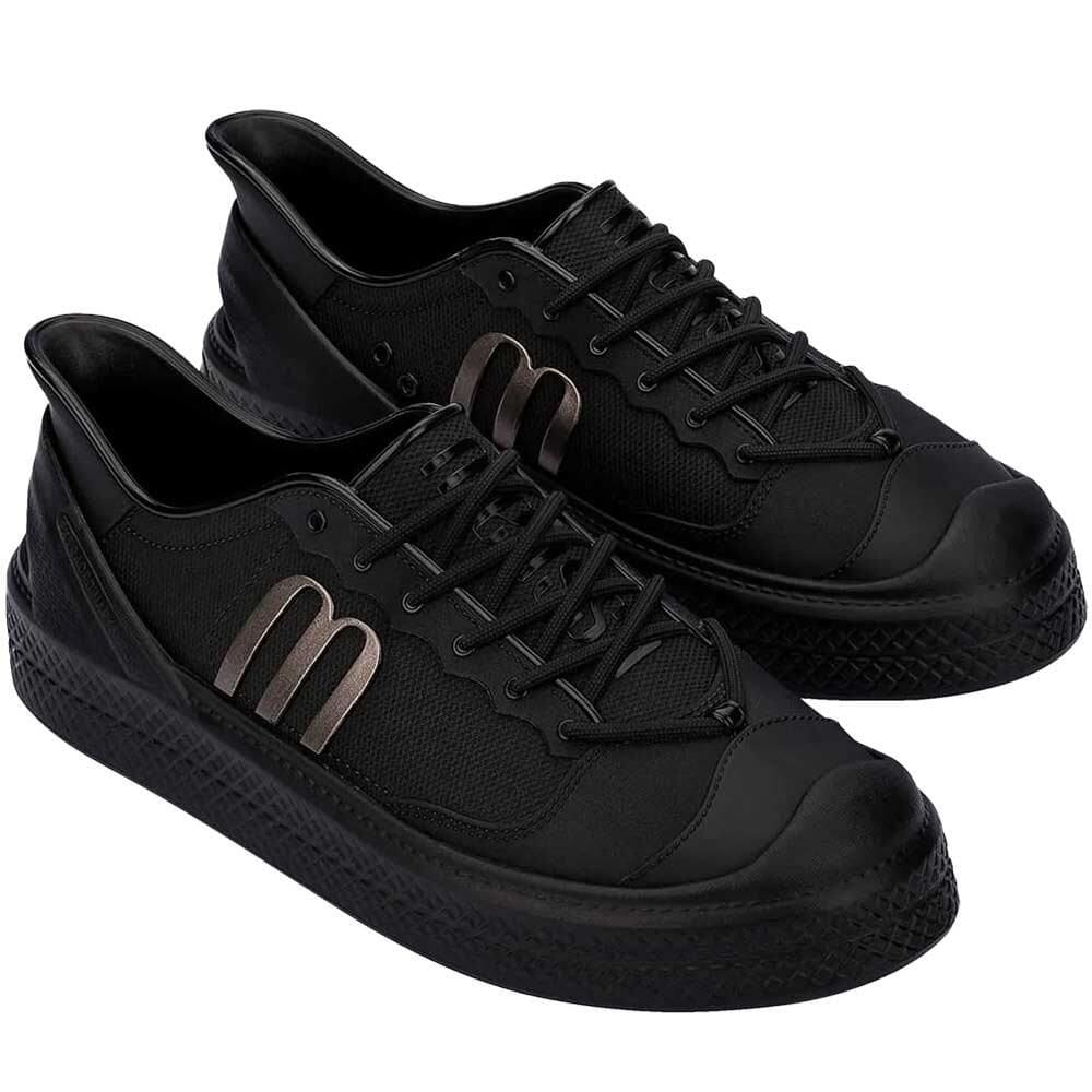 Melissa Combat Sneaker 35837