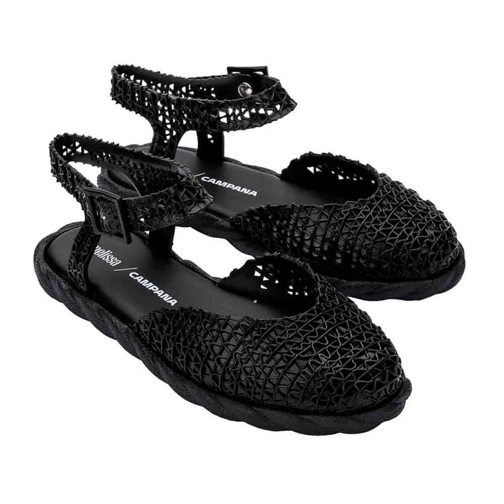 Melissa Campana Papel Espadrille 33900