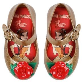 Mini Melissa Sweet Love + Disney Princess Baby 33447