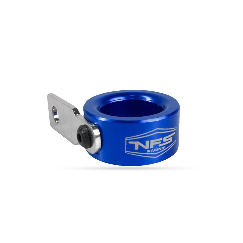 Guia Flexível Freio Dianteiro Nfs Crf 250/450 R/X/Rx Yzf 250/450 Kxf 250/450