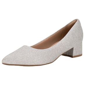 Sapato Feminino Salto Grosso Piccadilly 739015