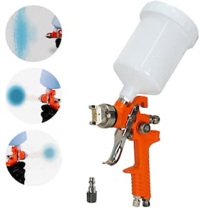 Pulverizadora De Pintura Automotiva HVLP Profissional P827 Intech