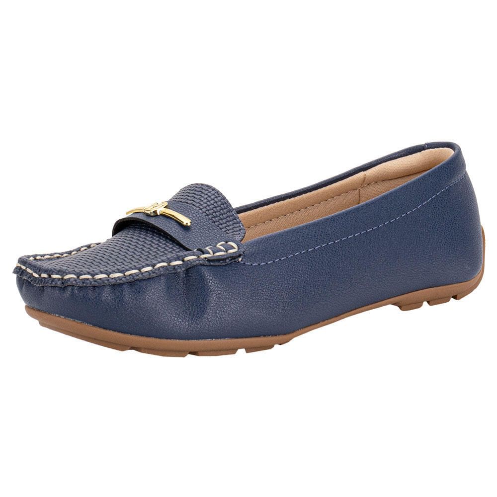 Mocassim Feminino Modare 7035655