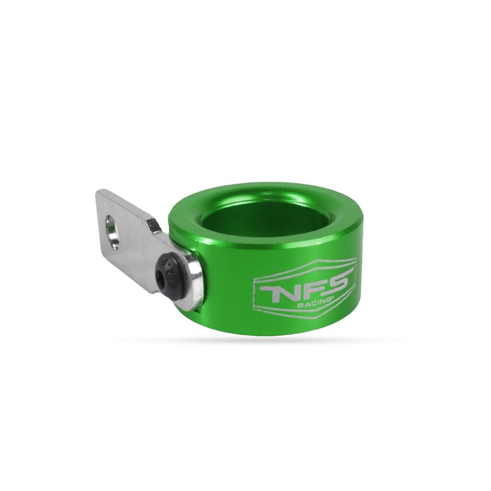 Guia Flexível Freio Dianteiro Nfs Crf 250/450 R/X/Rx Yzf 250/450 Kxf 250/450