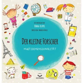 Der kleine Forscher: Multidimensionalität