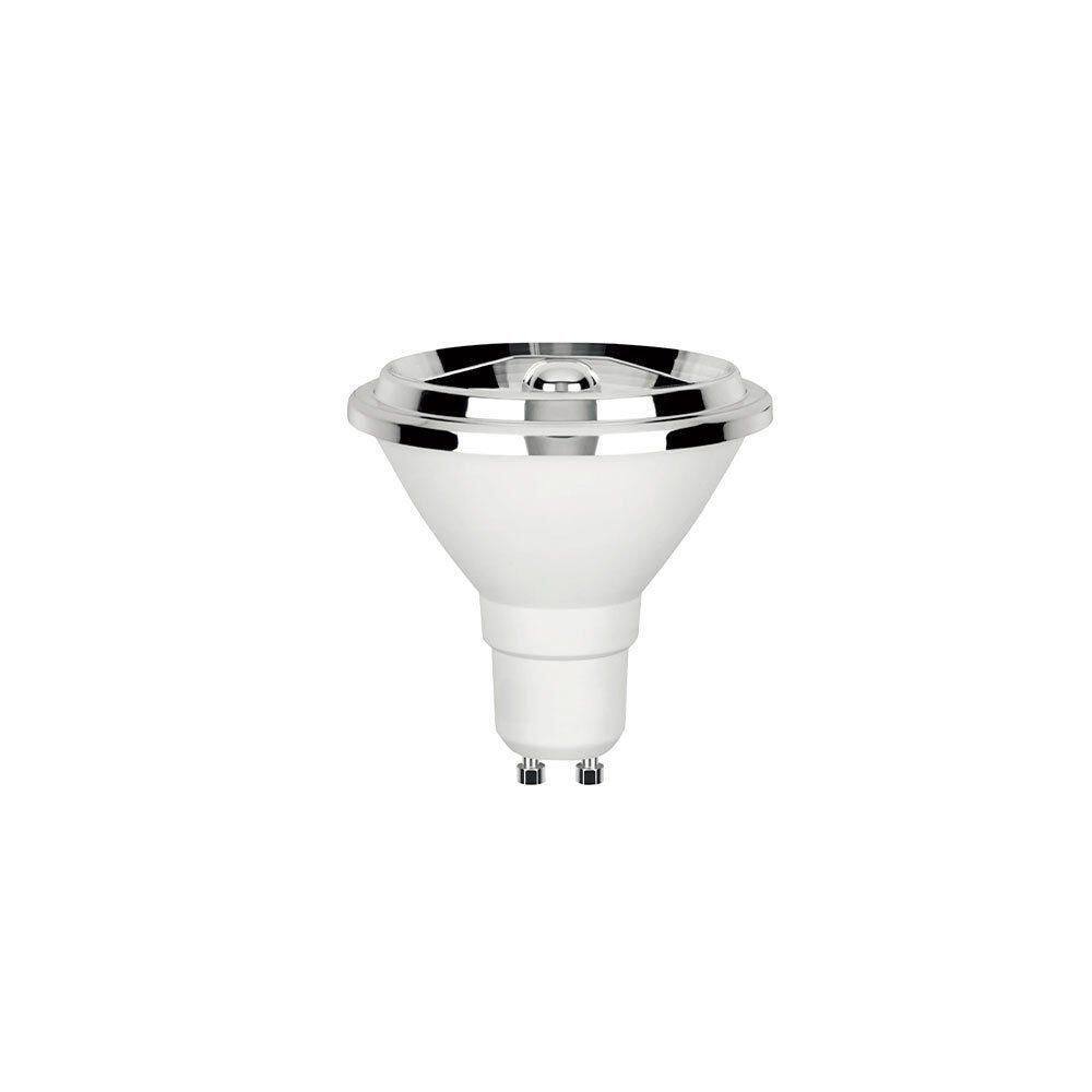 Lâmpada Led Ar70 Nordecor Sof 4,8w 24 Graus 2700k Mod 1137 Lâmpada Led Ar70 Nordecor Sof 4,8w 24 Graus 2700k Mod 1137