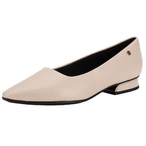 Sapato Feminino Salto Grosso Piccadilly 279004