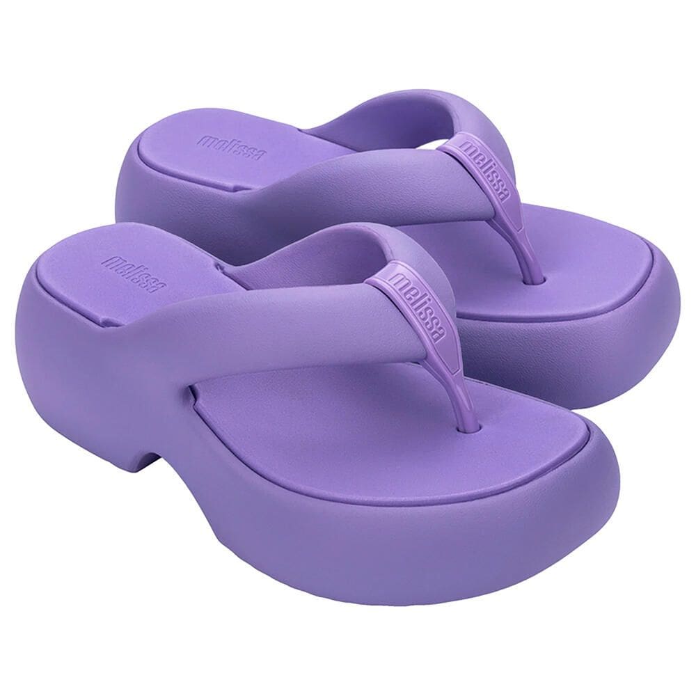 Melissa Free Fuzzy Platform 35875
