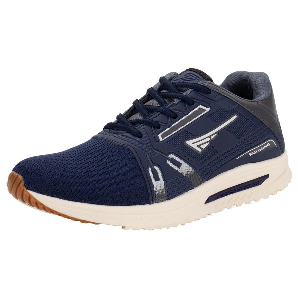 Tênis Masculino Zeuz 102Rx