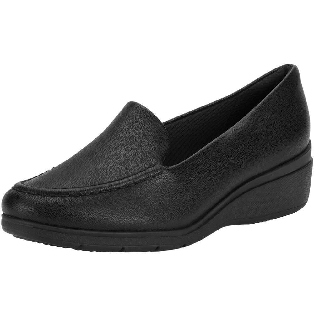 Sapato Feminino Anabela Piccadilly 117117