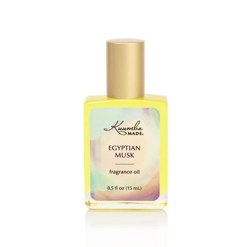 Perfume Kuumba Made Egyptian Musk Fragrance Oil 15mL