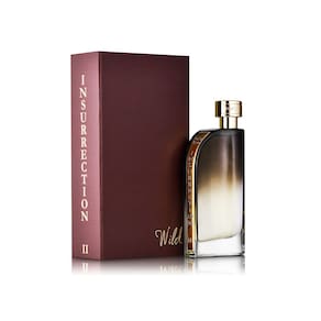 Perfume Reyane Tradition Insurrection Wild para homens