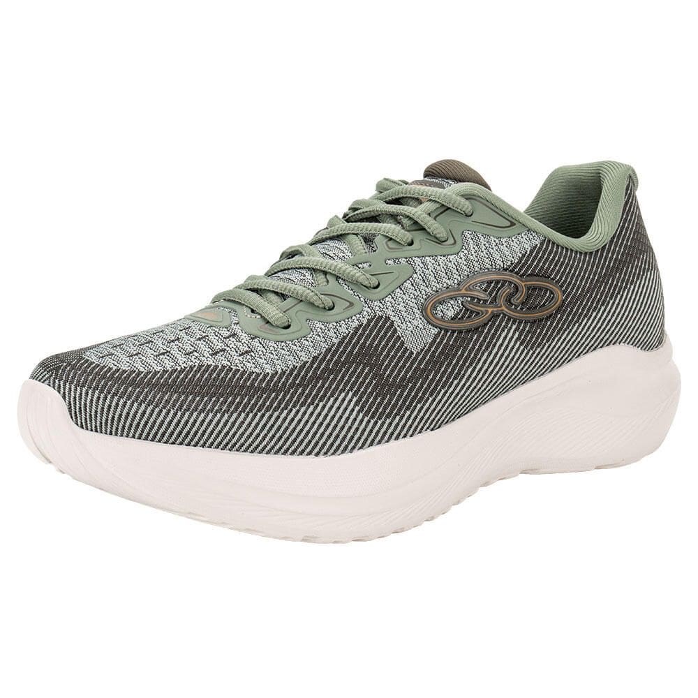Tênis Masculino Sagaz Olympikus 43588382