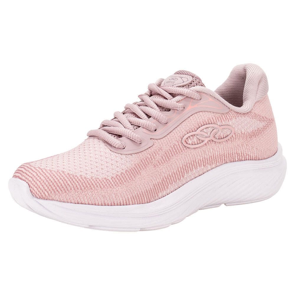 Tênis Feminino Vértice Olympikus 43606391