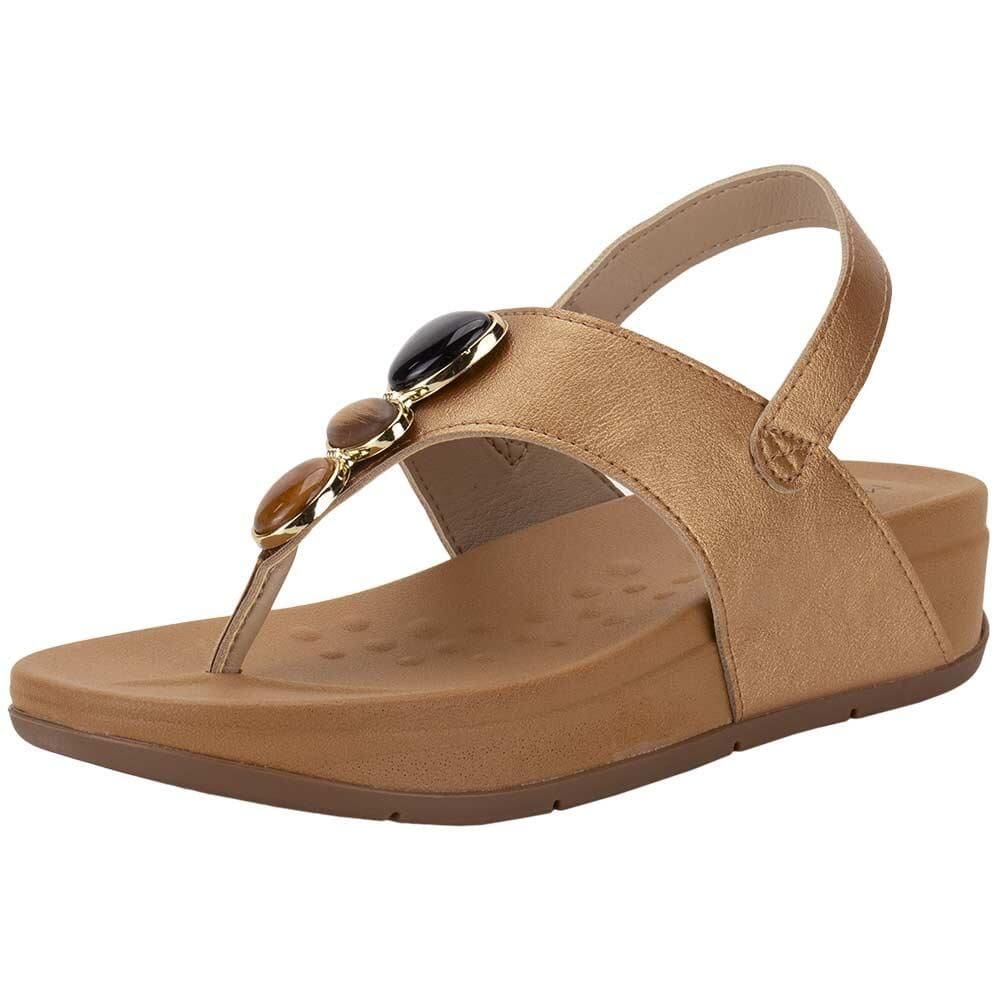 Sandália Feminina Anabela Modare 7207102