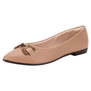 Sapatilha Feminina Flat Beira Rio 41361113