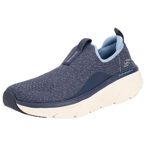 Tênis Feminino Relaxed Fit: D`Lux Walker 2.0 - Bold State Skechers 150092
