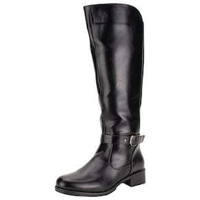 Bota Feminina Cano Alto Mooncity 72372