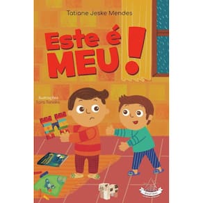 Este é meu!