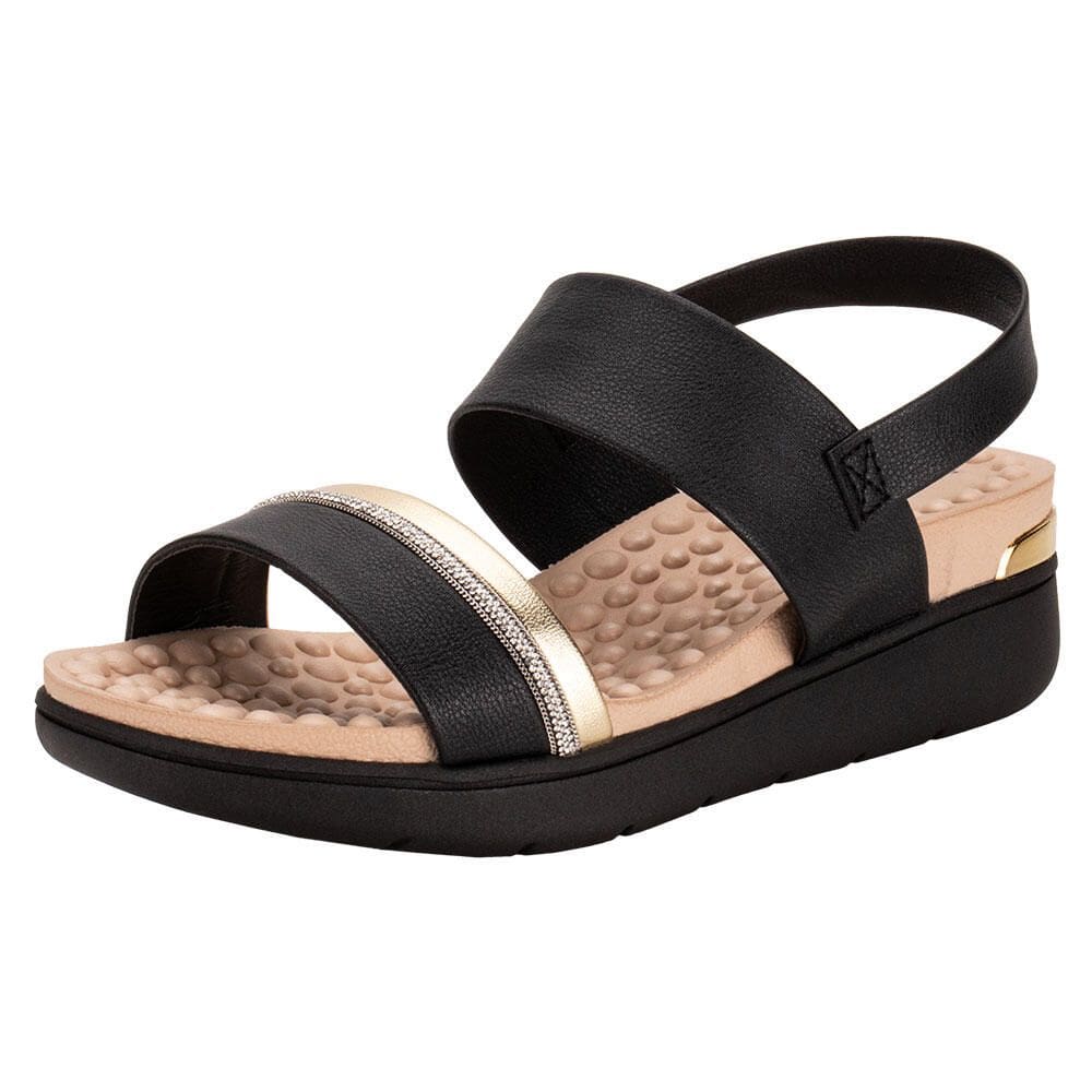 Sandália Feminina Anabela Modare 7151128