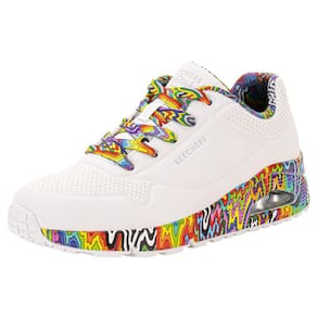 Tênis Feminino Uno Mini Drip Skechers 177959