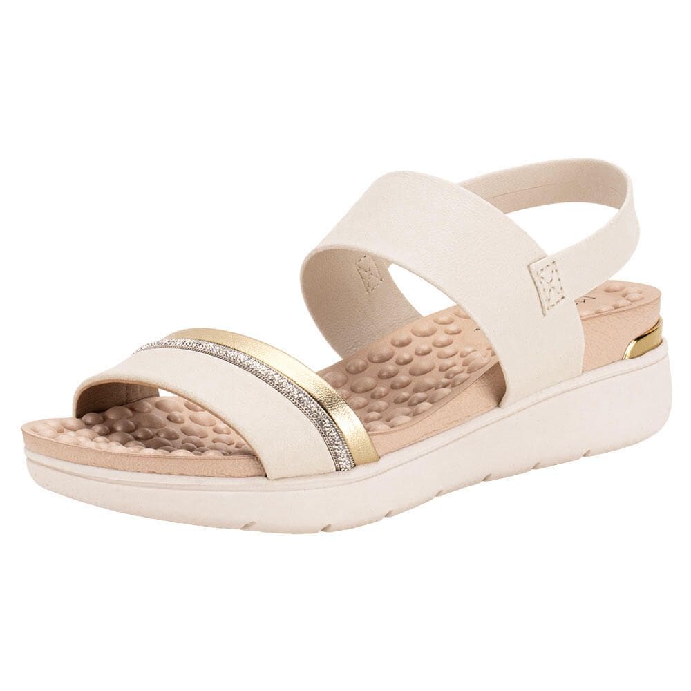 Sandália Feminina Anabela Modare 7151128