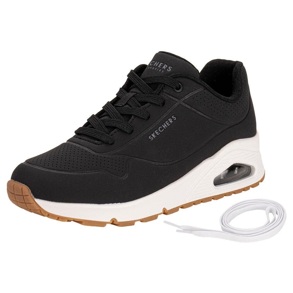 Tênis Feminino Uno Stand On Air Skechers 73690