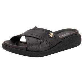 Tamanco Feminino Anabela Modare 7206100