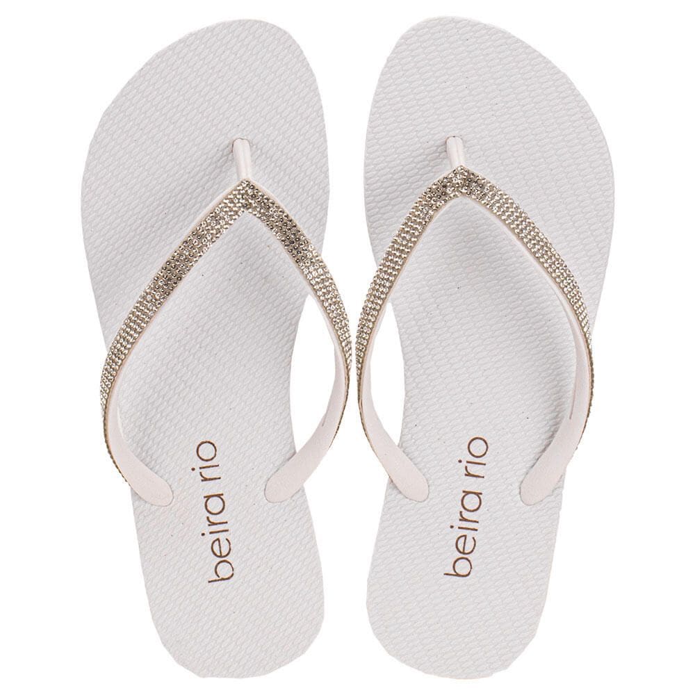 Chinelo Feminino Beira Rio 8449503