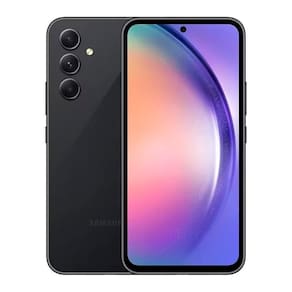 Usado: Samsung Galaxy A54 256GB 8GB Android Preto Desbloqueado - VOKE