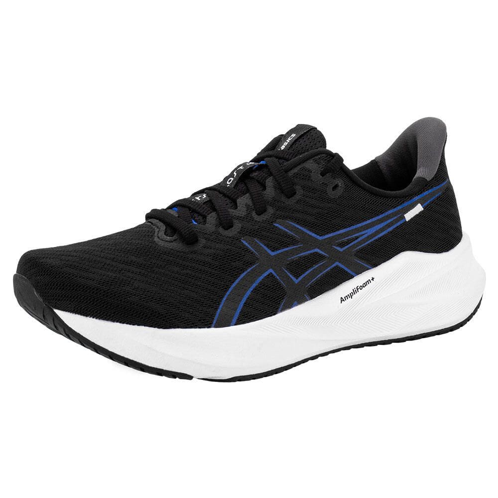 Tênis Masculino Versablast 4 Asics 1011B984