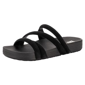 Tamanco Feminino Flat Pop Zaxy 19211