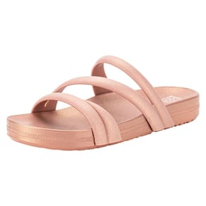 Tamanco Feminino Flat Pop Zaxy 19211