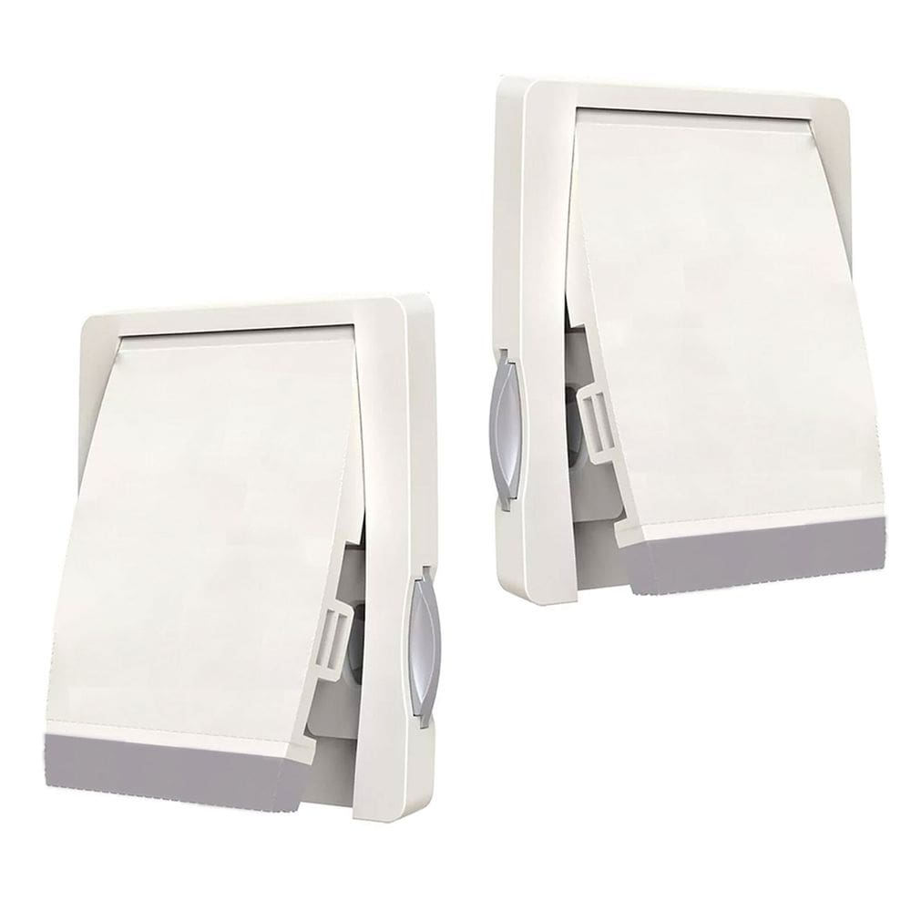 Trava de Segurança para Porta Janela Deslizante Kit 2 unidades Protege Criança Bebe Pet Bloqueio Armario Porta de Correr Resistente