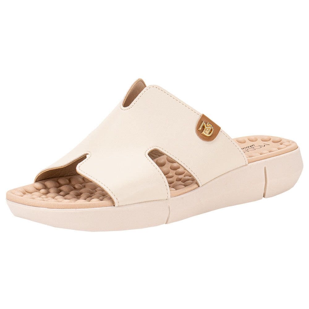 Tamanco Feminino Flat Modare 7142141