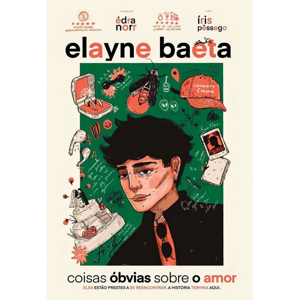 Coisas Óbvias Sobre o Amor