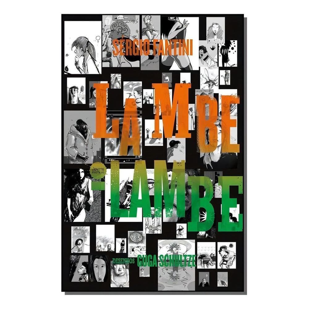 Lambe-lambe