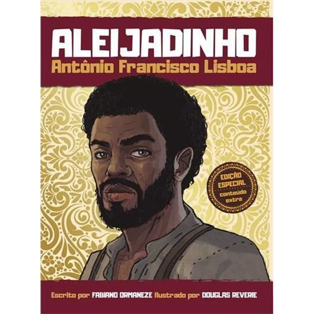 Aleijadinho - Antônio Francisco Lisboa