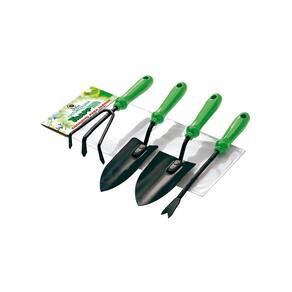 Conjunto Para Jardim com 4 peças Trapp