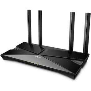 Roteador Wifi 6 Ax3000 Dual Band Tp-Link