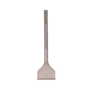 Talhadeira SDS-Max 18x400x75mm - Stamaco