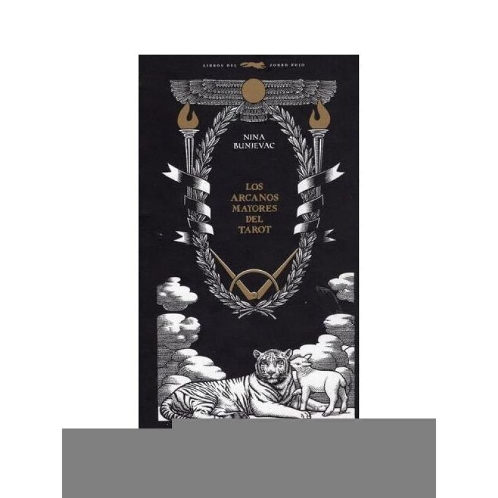 Los Arcanos Mayores Del Tarot
