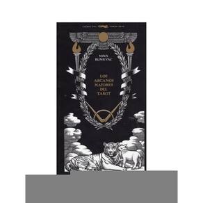Los Arcanos Mayores Del Tarot