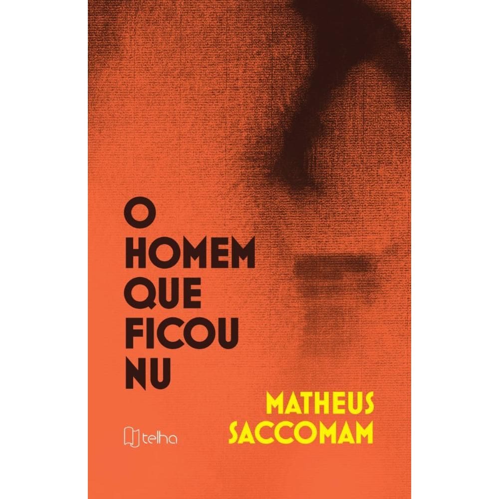 O homem que ficou nu