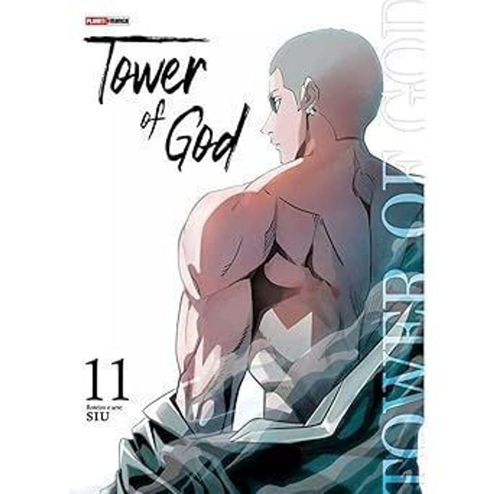 Tower Of God - Vol. 11