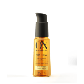 Óleo Reparador 3 Em 1 Vita Glow Ox - Mari Maria